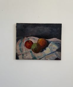 Alternative view of Nature morte aux fruits