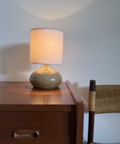 Alternative view of Petite lampe en céramique