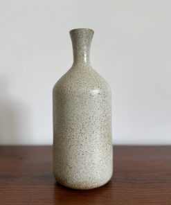 Alternative view of Vase en grès émaillé – Luc-en-Diois – Dehoux JM – Années 1970