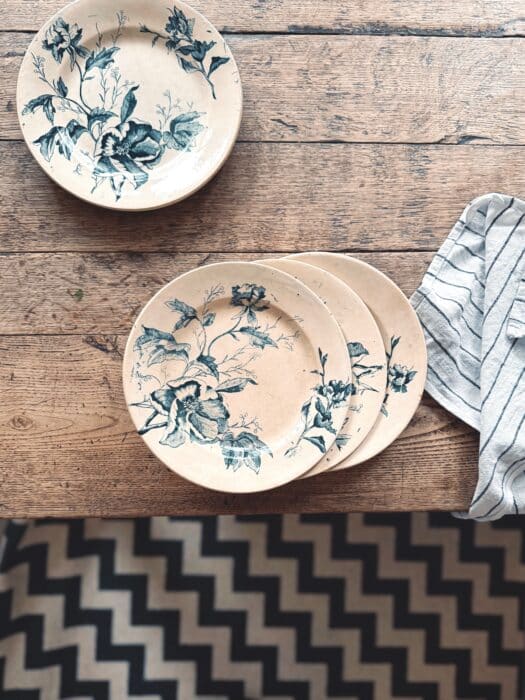Art de la table