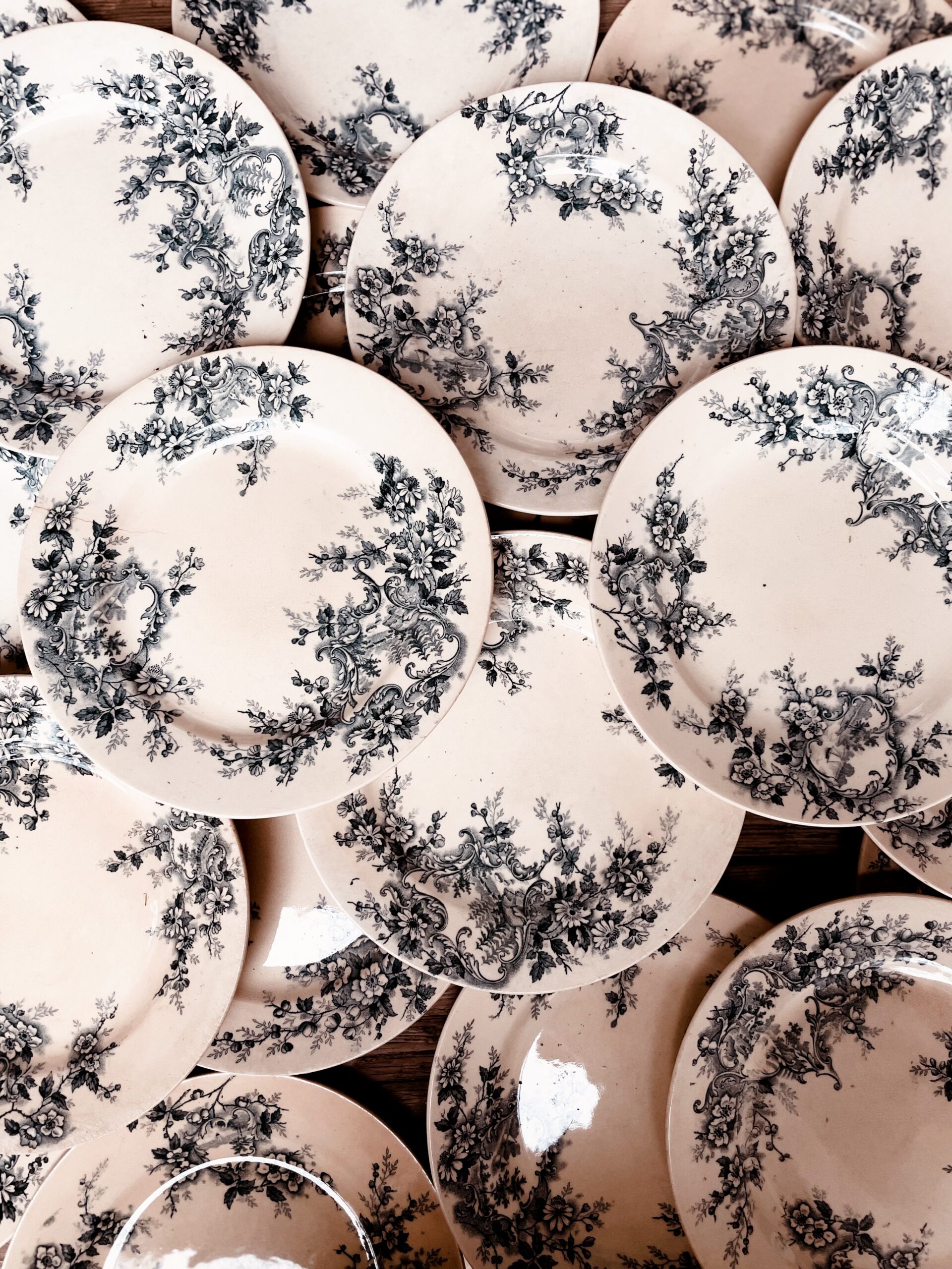 Mobilier vintage antiquaire