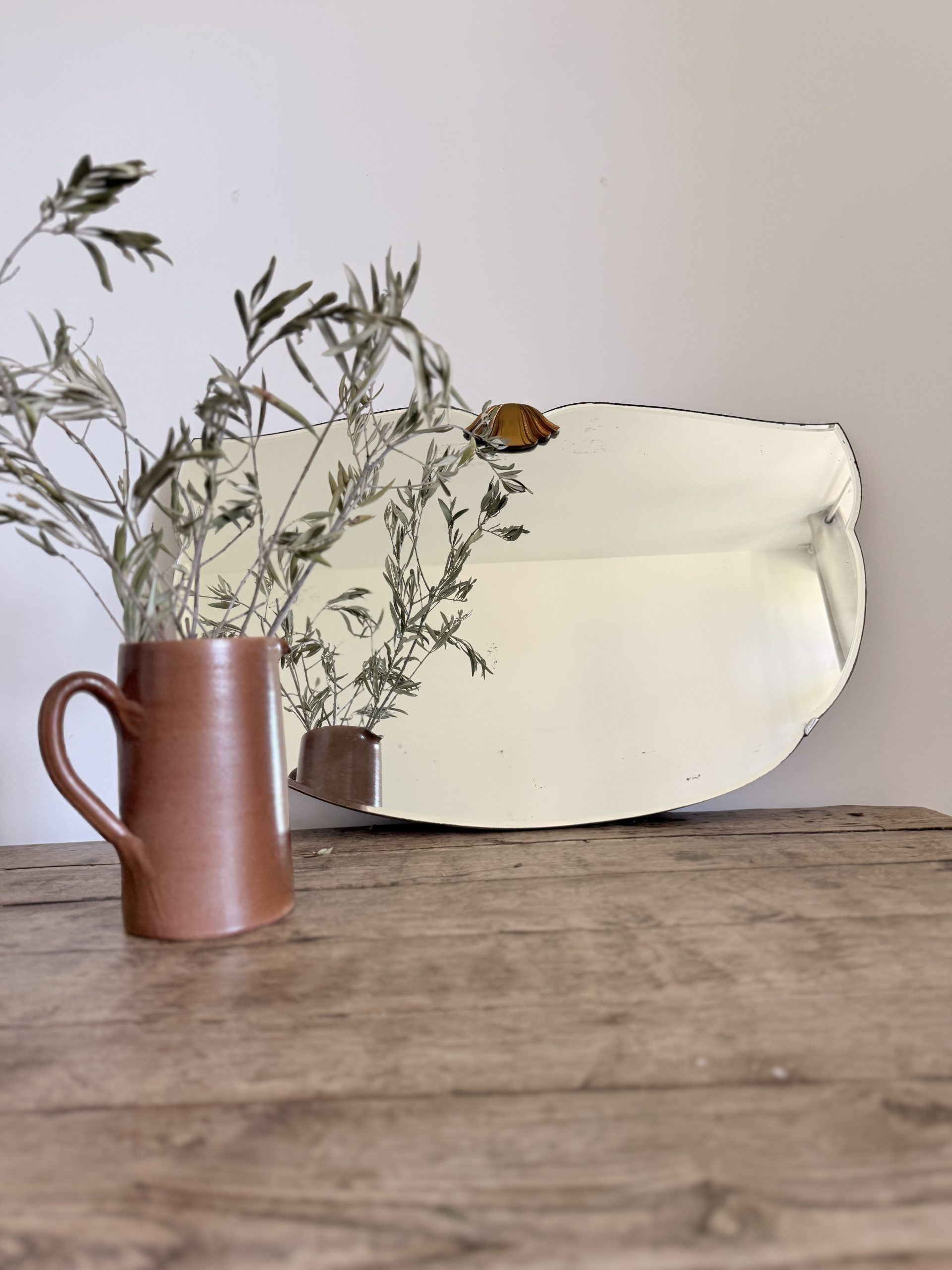 Miroir Art déco – Image 7