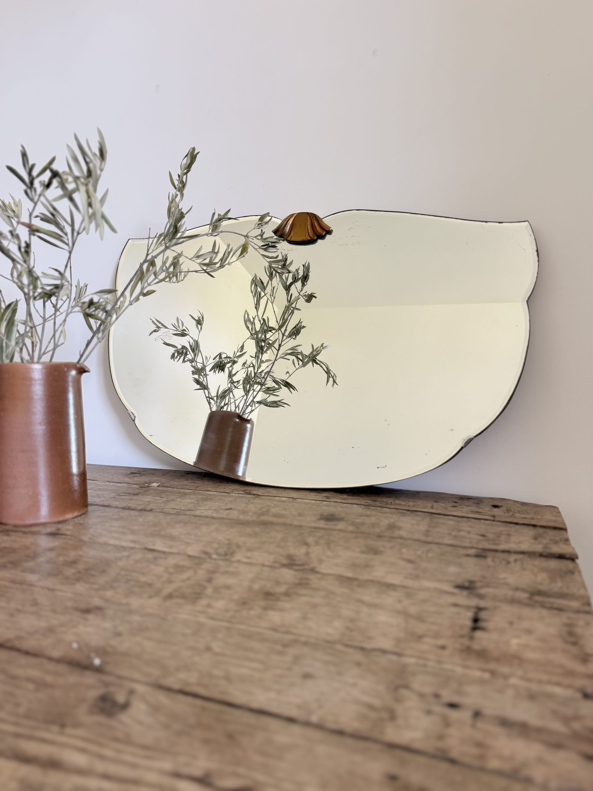 Miroir Art déco – Image 3
