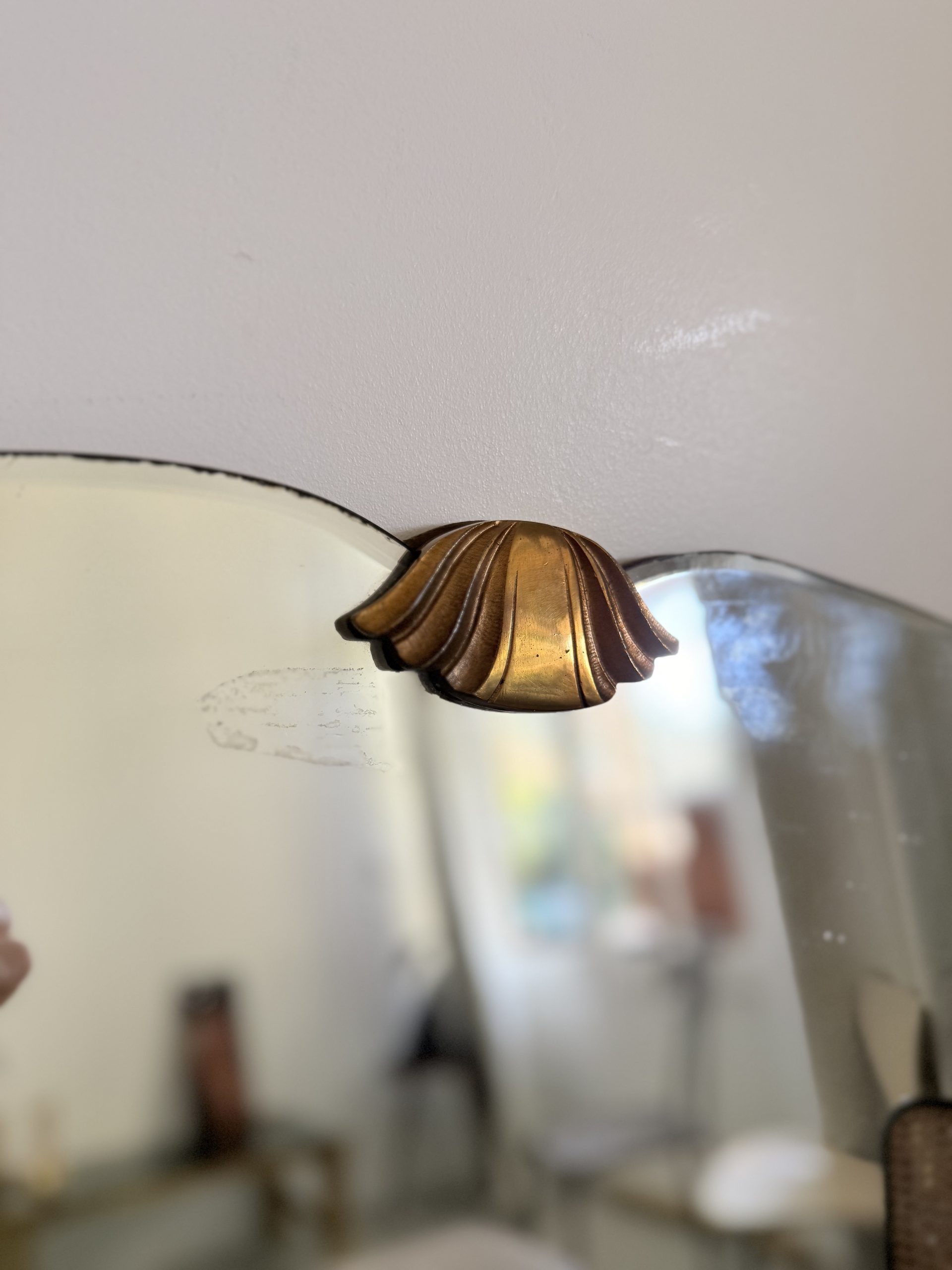 Miroir Art déco – Image 2