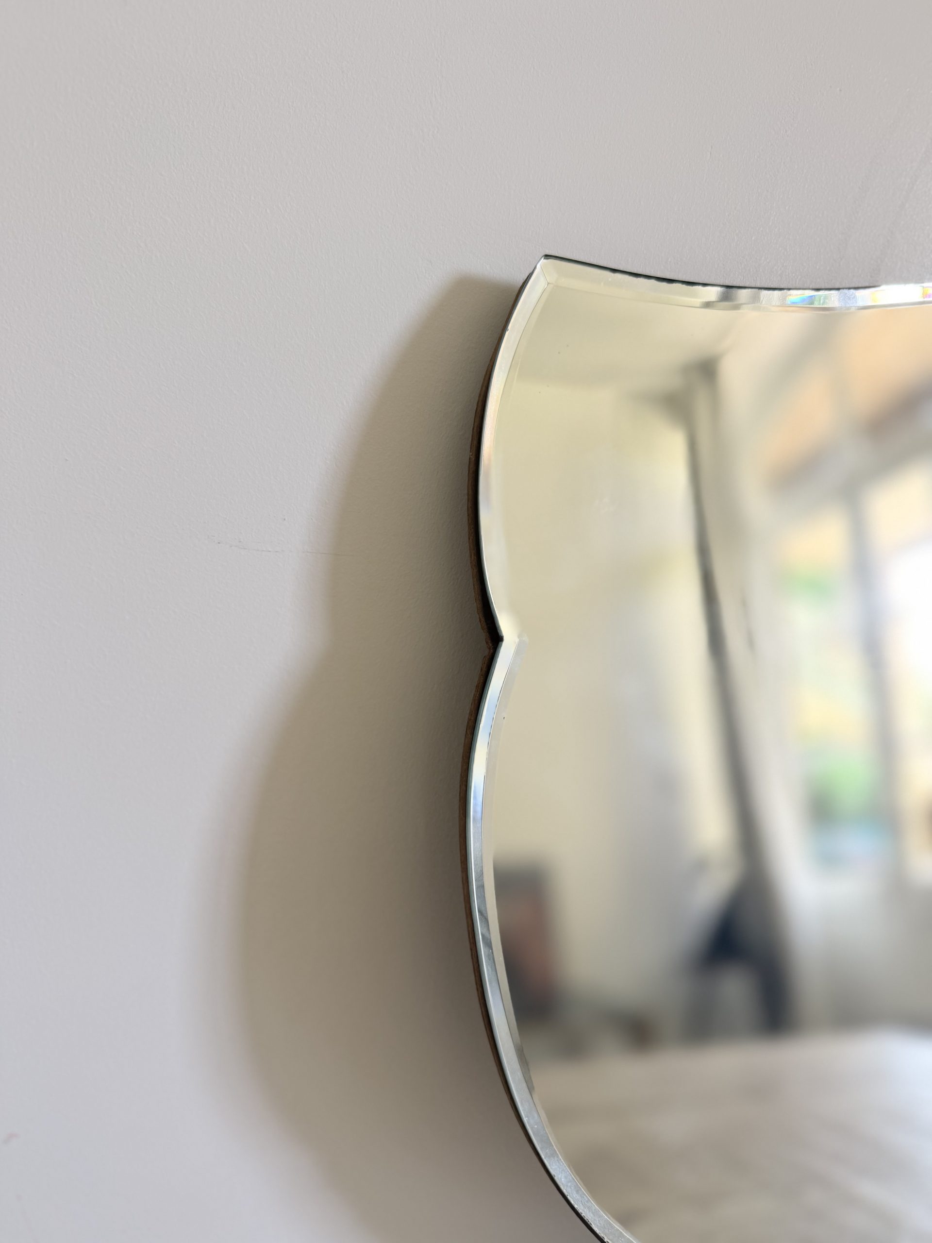 Miroir Art déco – Image 4
