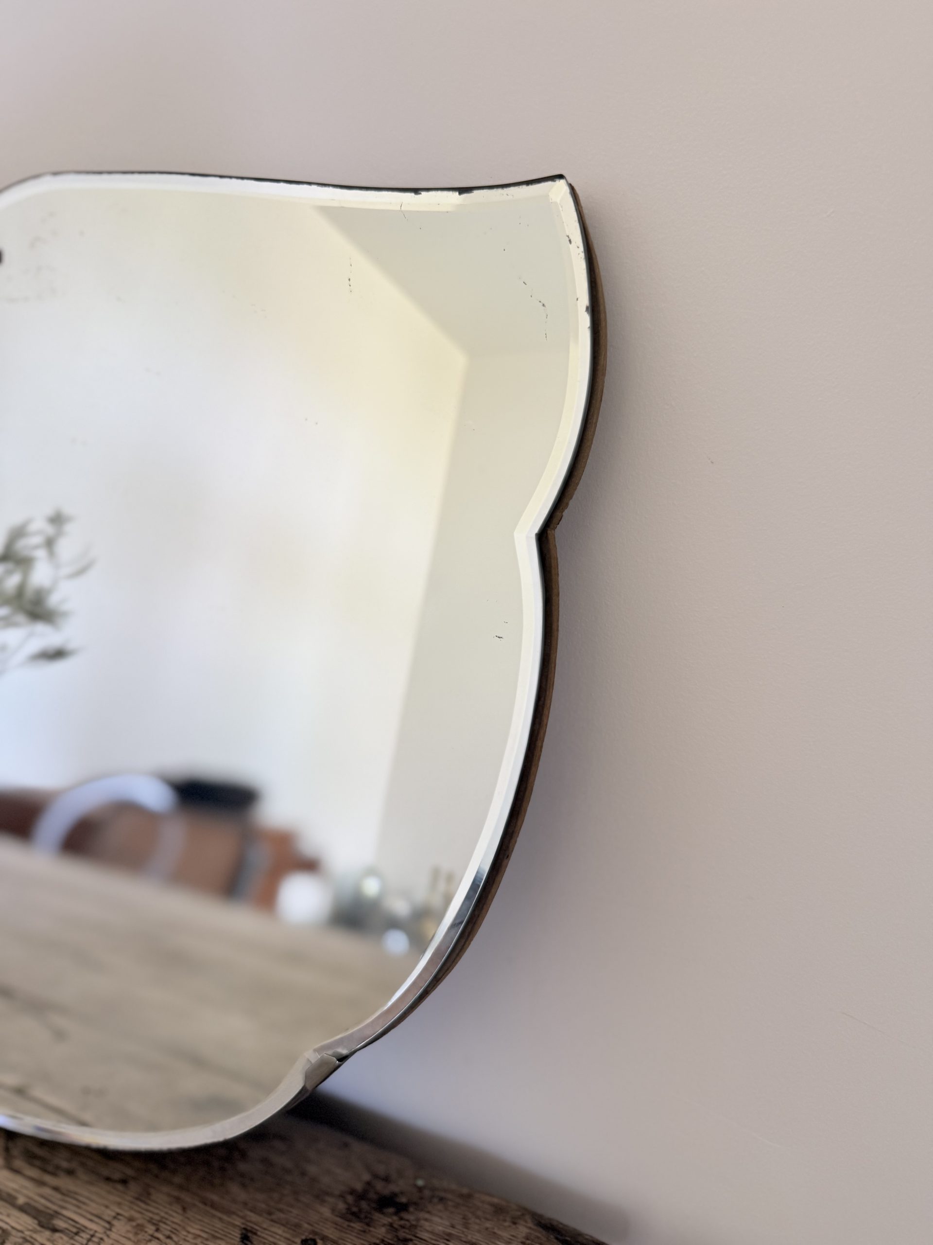 Miroir Art déco – Image 5
