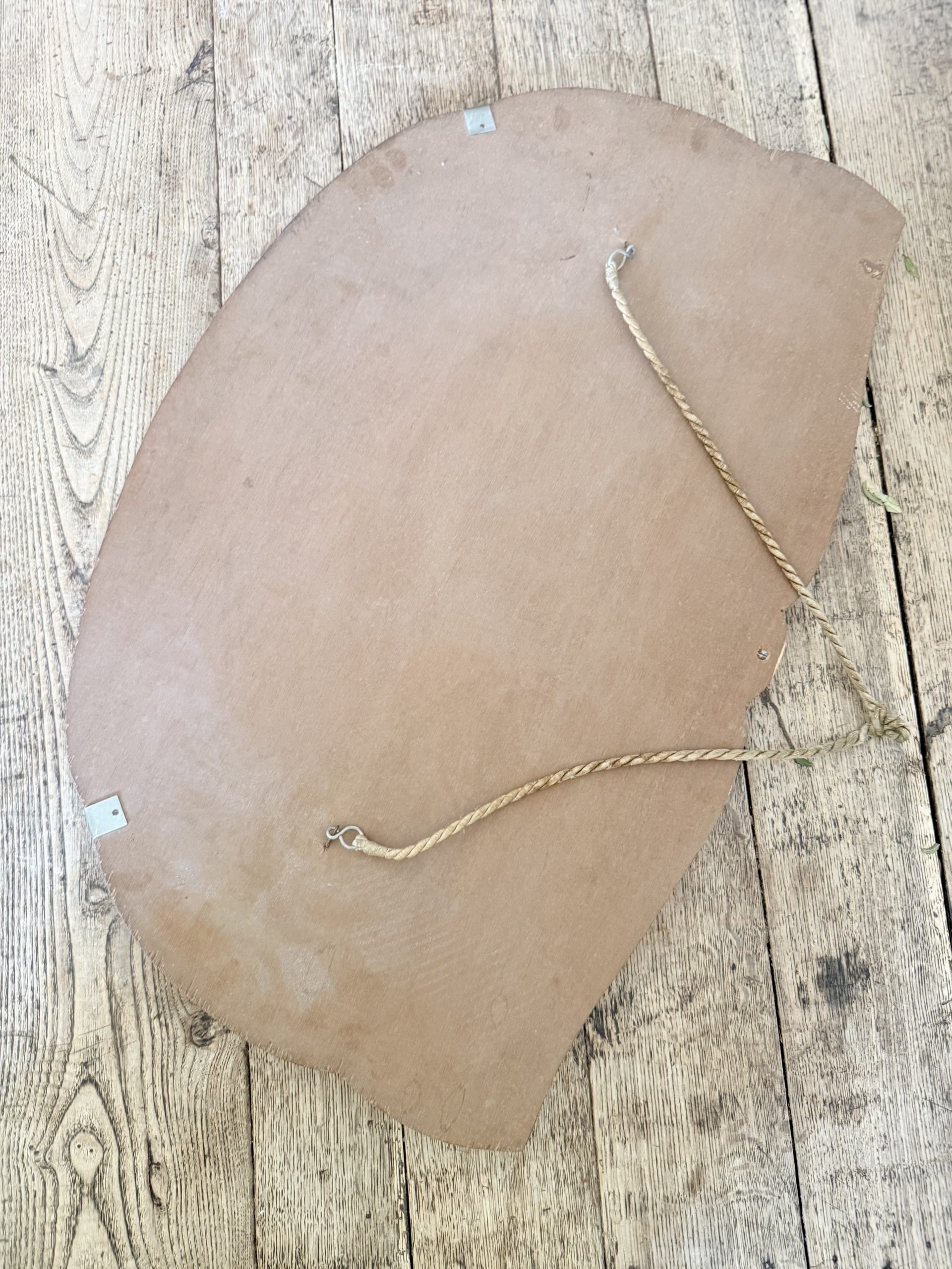 Miroir Art déco – Image 6