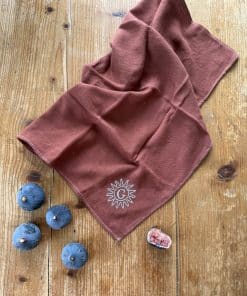 Le petit linge OURSIN