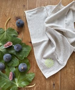 Le petit linge SABLE