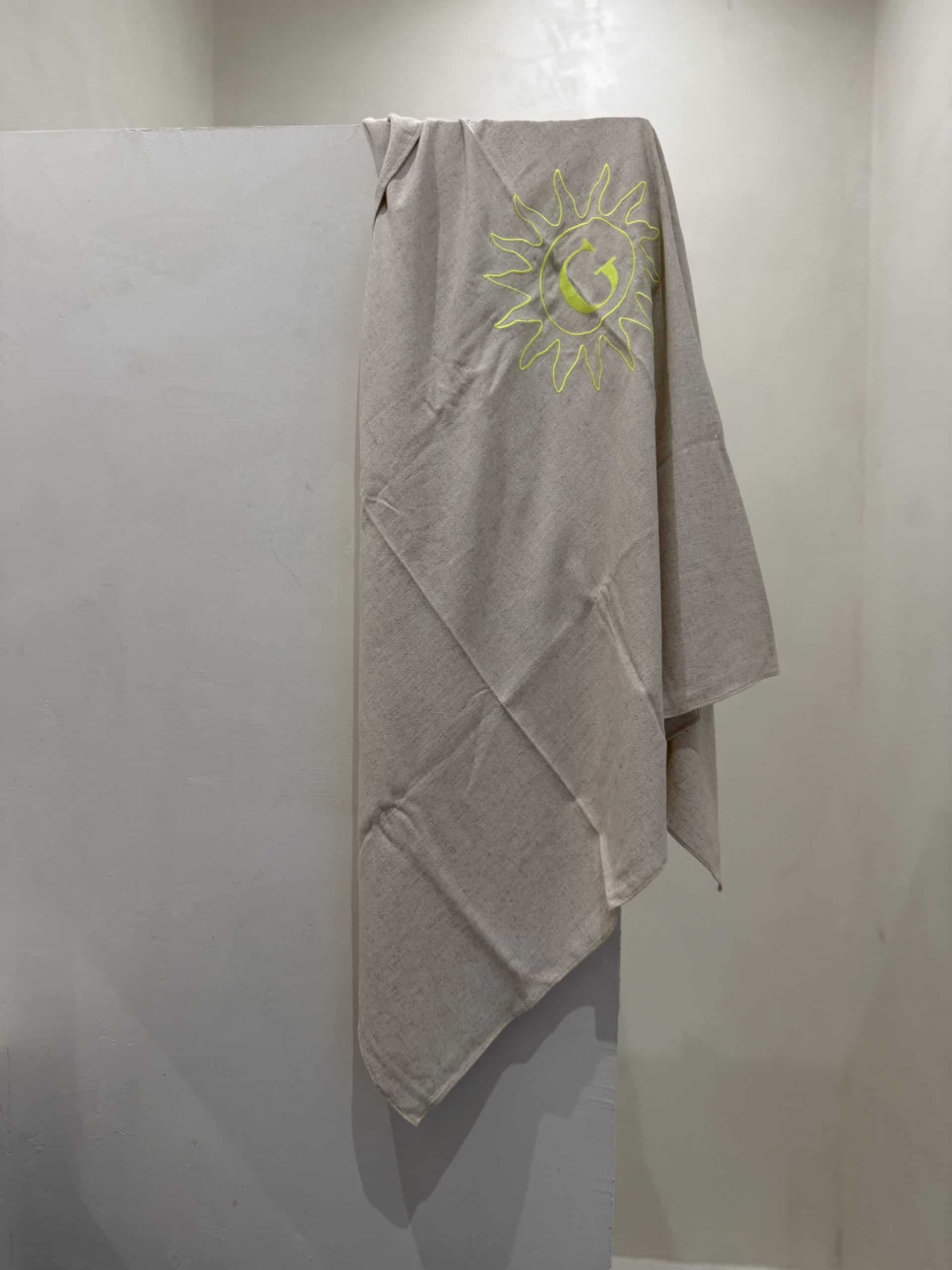 Le linge SABLE – Image 2