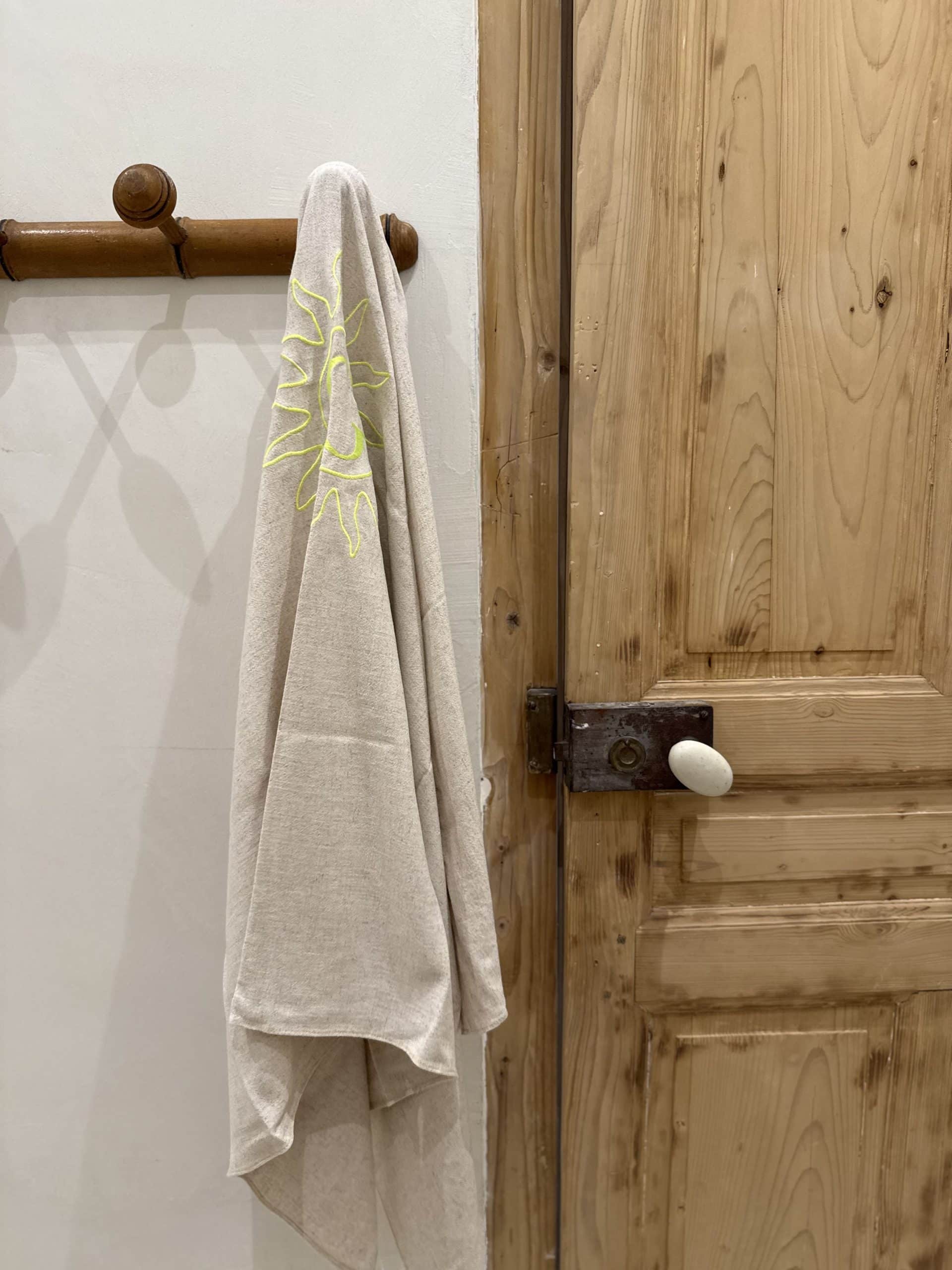 Le linge SABLE – Image 4