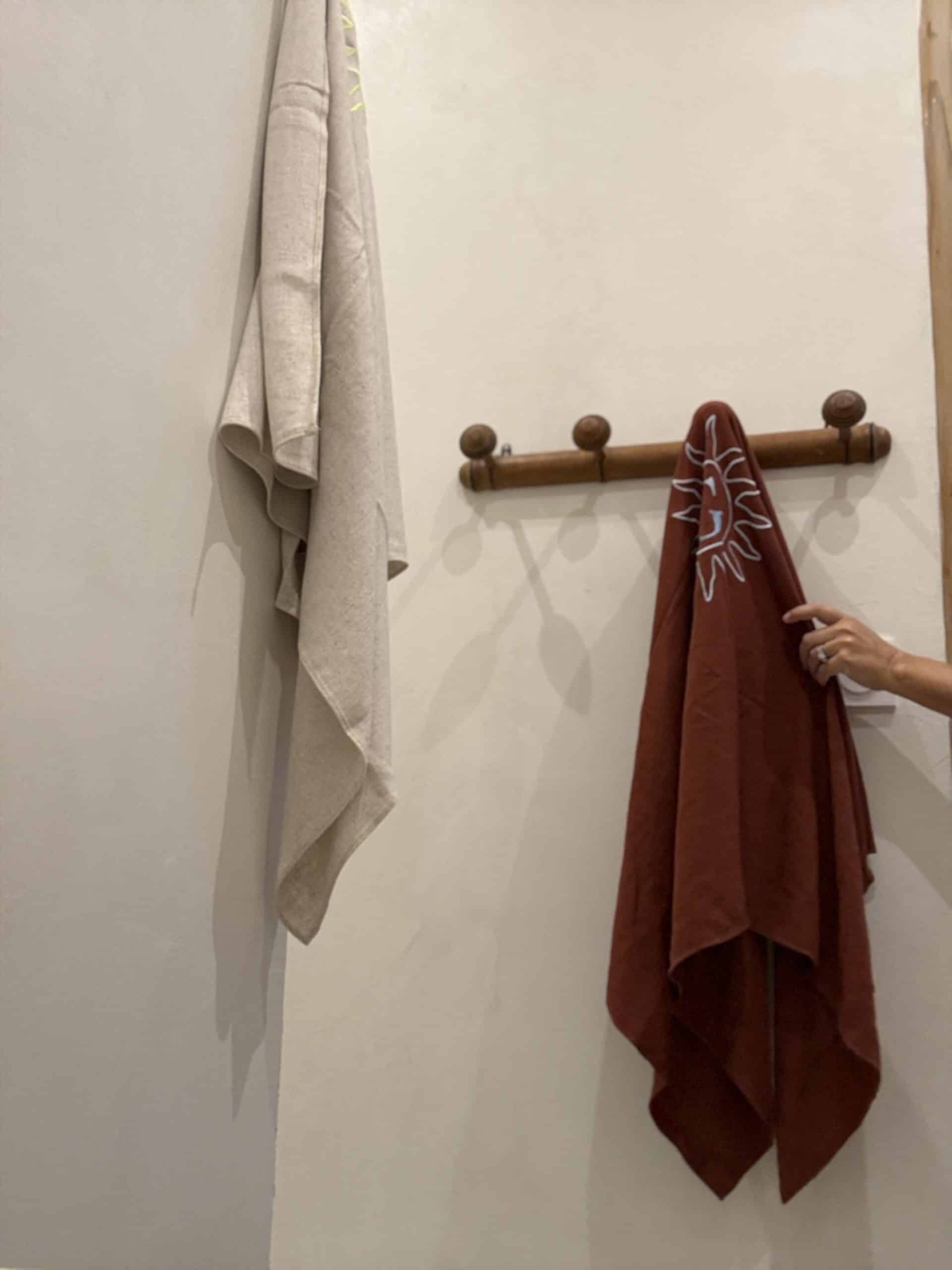 Le linge OURSIN – Image 5