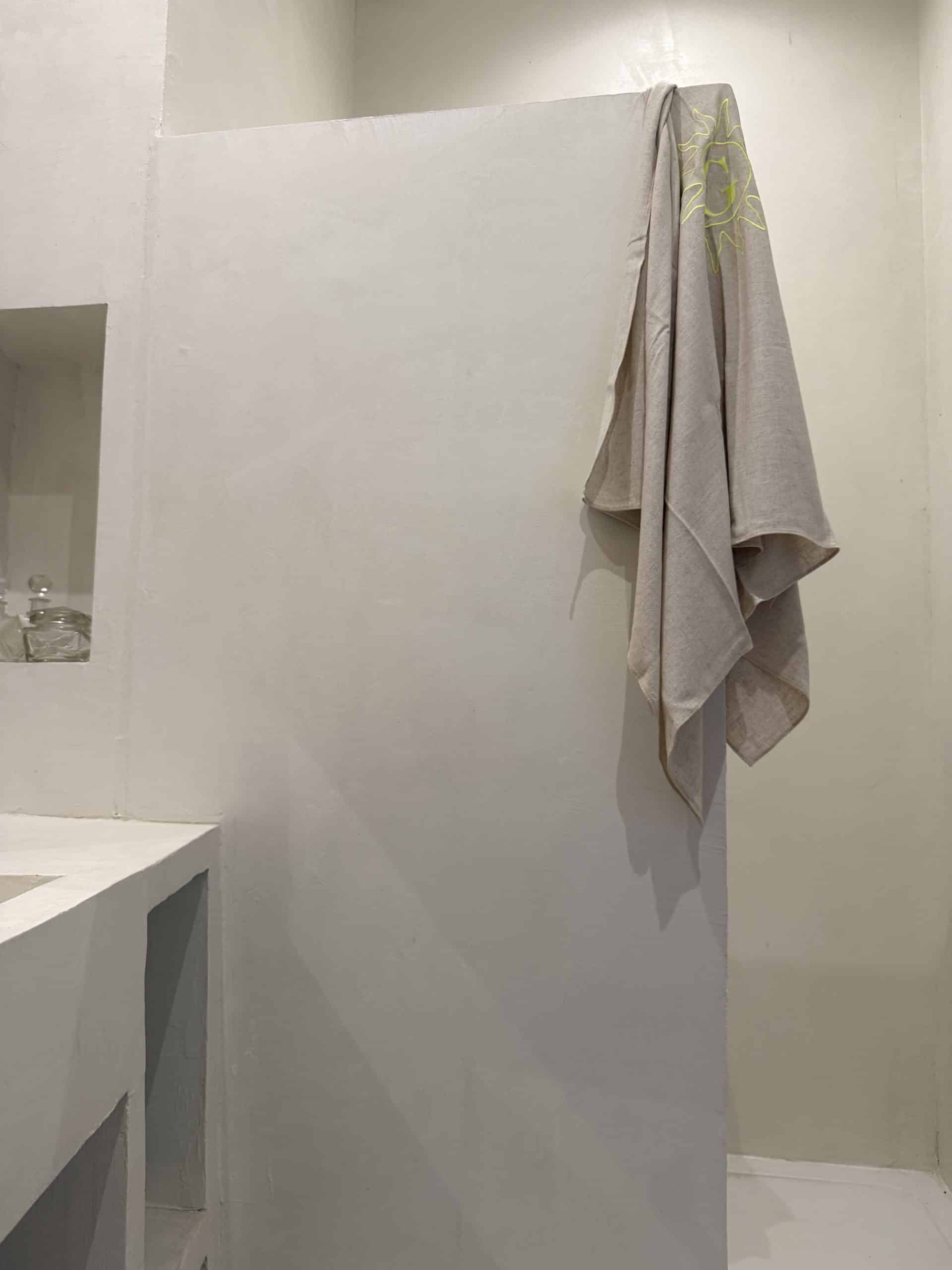 Le linge SABLE – Image 3