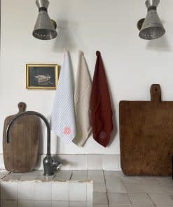Alternative view of Le petit linge OURSIN