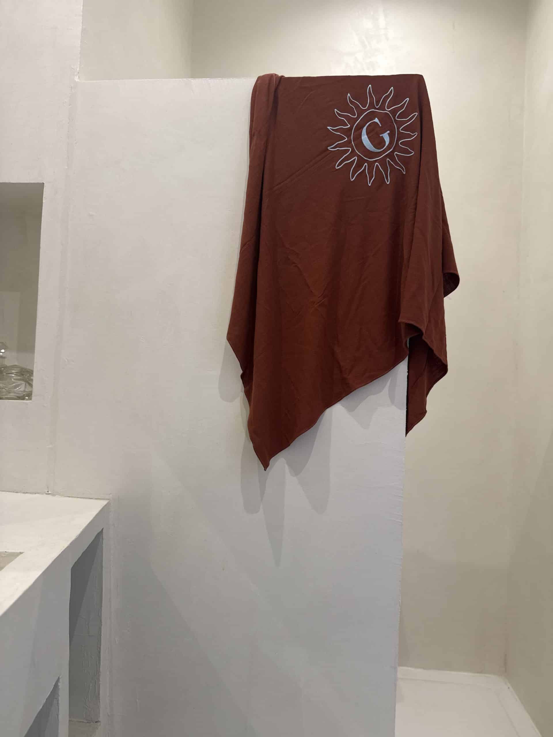 Le linge OURSIN – Image 3