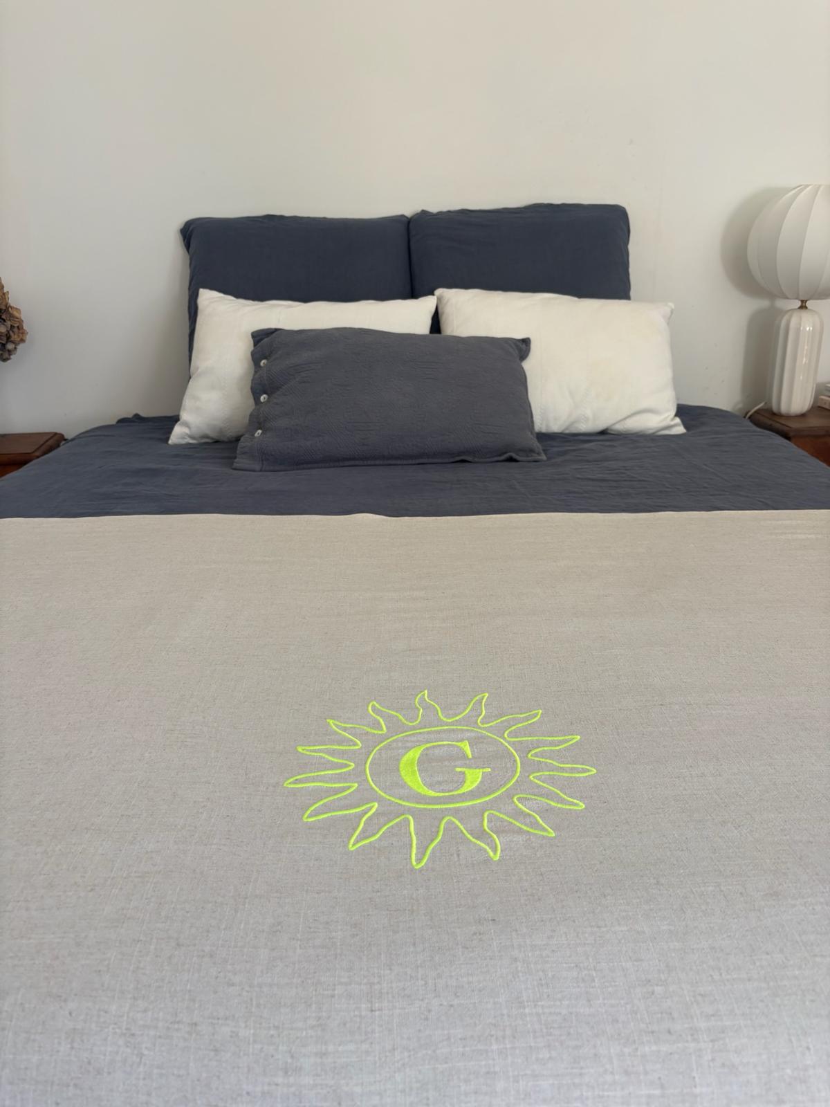 Le grand linge Sable – Image 2