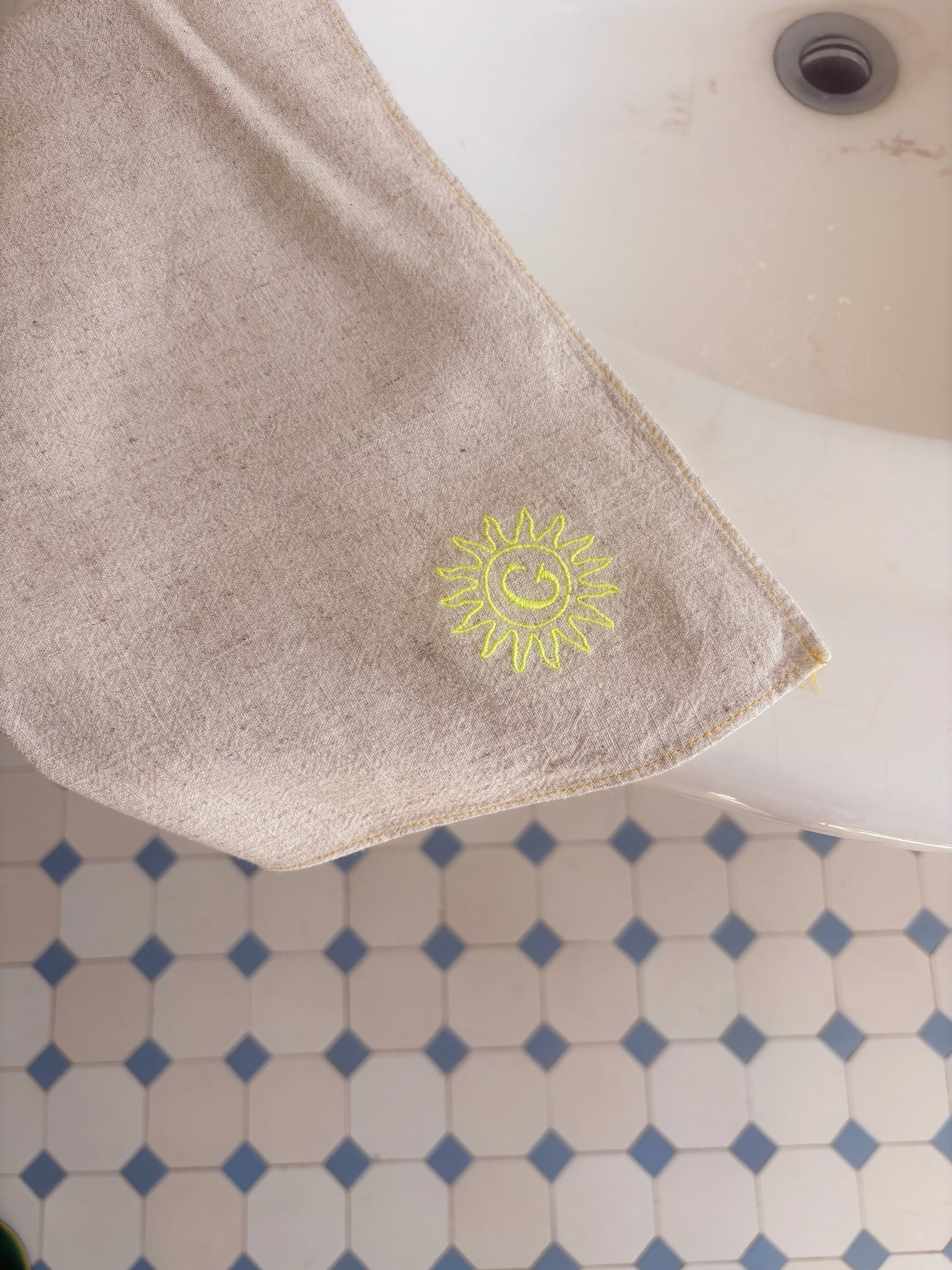 Le petit linge SABLE – Image 7