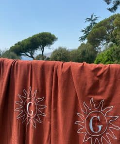 Le grand linge OURSIN