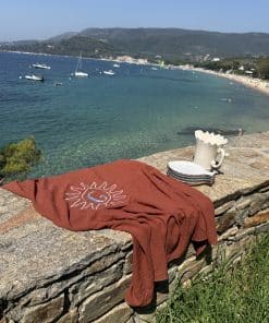 Le linge OURSIN