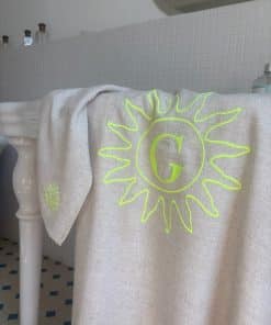 Le linge SABLE