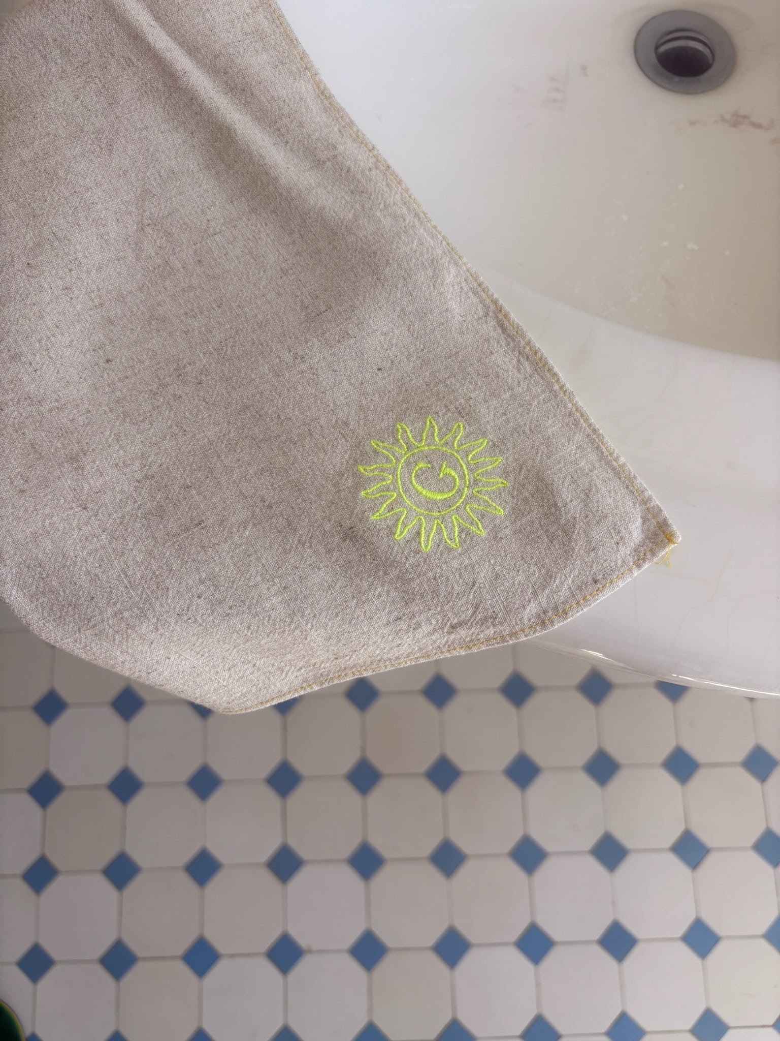 Le petit linge SABLE – Image 6