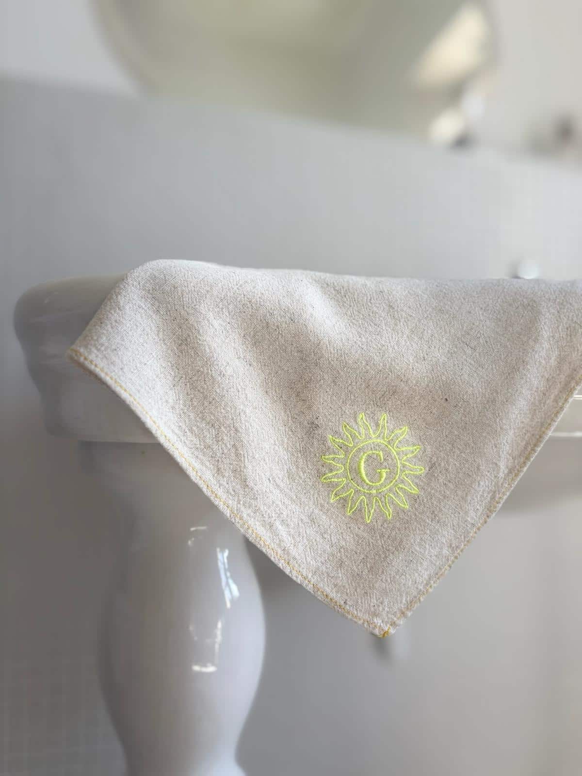 Le petit linge SABLE – Image 5
