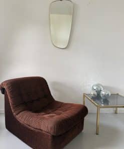 Miroir vintage Schönform, Allemagne