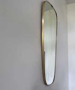 Alternative view of Miroir vintage Schönform, Allemagne